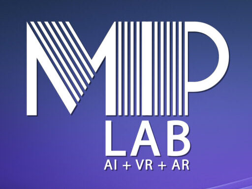 Moka Productions Lab AI+VR+AR